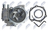 NTY 21111-AA061 VODNÍ PUMPA SUBARU LEGACY 2.0 97-, IMPREZA 2.0 96-