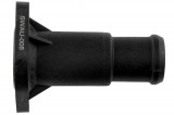 NTY PŘÍRUBA VODY ZADNÍ AUDI A6 2.0 94-97, AUDI 100 2.0 92-94, VW CORRADO 1.8, 2.0 91-95