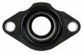 NTY PŘÍRUBA VODY ZADNÍ AUDI A6 2.0 94-97, AUDI 100 2.0 92-94, VW CORRADO 1.8, 2.0 91-95