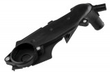 NTY POUZDRO TERMOSTATU AUDI A4 2.4, RS4 QUATTRO 01-04, A6 2.4, 2.7T, 2.8 QUATTRO 97-05, A8 2.8 QUATTRO 96-02, SKODA SUPERB I 2.8 V6 01-08, VW PASSAT 2.8 4MOTION 00-05
