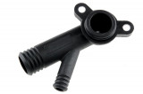 NTY PŘÍRUBA VODY ZADNÍ BMW 3 E36 316I, 318I 93-98, 5 E34 518I 94-97, Z3 1.8I, 1.9I 95-98