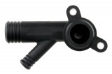 NTY PŘÍRUBA VODY ZADNÍ BMW 3 E36 316I, 318I 93-98, 5 E34 518I 94-97, Z3 1.8I, 1.9I 95-98