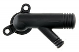 NTY PŘÍRUBA VODY ZADNÍ BMW 3 E36 316I, 318I 93-98, 5 E34 518I 94-97, Z3 1.8I, 1.9I 95-98