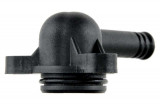 NTY PŘÍRUBA VODY ZADNÍ BMW 3 E36 316I, 318I 93-98, 5 E34 518I 94-97, Z3 1.8I, 1.9I 95-98