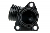 NTY PŘÍRUBA VODY ZADNÍ BMW 3 E36 316I, 318I 93-97, 5 518I 94-97, Z3 1.8I 95-98