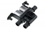 NTY ŘÍDÍCÍ VENTIL CHLADÍCÍ KAPALINY BMW X3 E83 2003-,X5 E53 2000-,X5 E70 2006-,X6 E71/E72 2008-,X6 F18/F86 2014