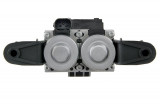 NTY ŘÍDÍCÍ VENTIL CHLADÍCÍ KAPALINY BMW X3 E83 2003-,X5 E53 2000-,X5 E70 2006-,X6 E71/E72 2008-,X6 F18/F86 2014