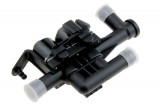 NTY ŘÍDÍCÍ VENTIL CHLADÍCÍ KAPALINY BMW 5 F07/F10/F11 518D,520D,520,523,525D,528,530D,530,535,550 2009