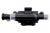 NTY ŘÍDÍCÍ VENTIL CHLADÍCÍ KAPALINY BMW 5 F07/F10/F11 518D,520D,520,523,525D,528,530D,530,535,550 2009