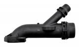 NTY PŘÍRUBA VODY ZADNÍ BMW 1 E81/ E87/E88 07-, 3 E46 02-, 3 E90/E92/E93 04-, 5 E60/E61 06-, X1 E84 10-, X3 E83 05-, Z4 E85 05