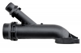 NTY PŘÍRUBA VODY ZADNÍ BMW 1 E81/ E87/E88 07-, 3 E46 02-, 3 E90/E92/E93 04-, 5 E60/E61 06-, X1 E84 10-, X3 E83 05-, Z4 E85 05