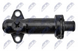 11717787870,TERMOSTAT EGR,BMW 1 E87 118D,120D 03-07,3 E46 318D,320D,330D,