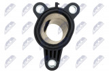 NTY PŘÍRUBA CHLADIČE BMW 1 F20,1 F21,2 F22, F87,2 F23,2 F45,2 GRAN TOURER F46,3 F30, F80,3 F31,3 G20, G80, G28,3 GRAN TURISMO F34
