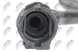 NTY HADICE CHLADIČE BMW 1 114D,116D,118D,120D,125D,3 316D,318D,320D,325D,330D,335D,335I