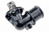 NTY 068253457AA TERMOSTAT S POUZDREM JEEP GRAND CHEROKEE 3.0/3.6/3.0CRD/5.7/6.4SRT8 11-, CHRYSLER 300 3.6/3.0CRD/6.4 11-, LANCIA THEMA 3.6/3.0D 11-