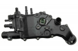 NTY POUZDRO TERMOSTATU CITROEN ENG 2.0HDI C5 01-, XSARA 99-, BERLINGO 99-, PEUGEOT 206 99-,306 99-,307 00-,406 99