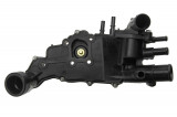 NTY POUZDRO TERMOSTATU CITROEN ENG 2.0HDI C5 01-, XSARA 99-, BERLINGO 99-, PEUGEOT 206 99-,306 99-,307 00-,406 99
