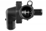 NTY POUZDRO TERMOSTATU FORD TRANSIT 2.0 DI 00-06