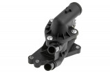 NTY TERMOSTAT S POUZDREM FORD B-MAX 12-, C-MAX II 10-19, ECOSPORT 11-, FIESTA VI,VII 08- , FOCUS , MONDEO, TRANSIT