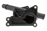 NTY TERMOSTAT S POUZDREM FORD B-MAX 12-, C-MAX II 10-19, ECOSPORT 11-, FIESTA VI,VII 08- , FOCUS , MONDEO, TRANSIT