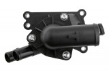 NTY TERMOSTAT S POUZDREM FORD B-MAX 12-, C-MAX II 10-19, ECOSPORT 11-, FIESTA VI,VII 08- , FOCUS , MONDEO, TRANSIT