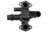 NTY PŘÍRUBA TERMOSTATU LAND ROVER DISCOVERY III 2.7 04-, DISCOVERY IV 2.7/ 3.0 09-, RANGE ROVER IV 3.0 12-, RANGE ROVER SPORT 2.7/ 3.0 09-