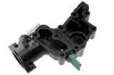 NTY POUZDRO TERMOSTATU PEUGEOT 207 1.4 07-, 307 1.4 02-, 1007 1.4 05-, CITROEN C3 1.4 02-/WITH SENSOR/