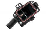 NTY POUZDRO TERMOSTATU PEUGEOT 206 1.6 HDI 05-, 307 1.6 HDI 05-, 407 1.6 HDI 04-, PARTNER 1.6 HDI 06-15, CITROEN BERLINGO 1.6 HDI 05-08, C3 1.6 HDI 05-, C4 1.6 HDI 04-11