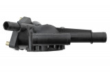 NTY POUZDRO TERMOSTATU RENAULT ESPACE III 2.0 96-00, LAGUNA I 1.8, 2.0 93-01, MEGANE I 2.0 97-03