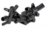 NTY POUZDRO TERMOSTATU RENAULT CLIO IV 0.9 TCE, 1.2 TCE /WITH SENSOR/