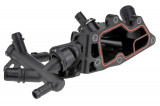 NTY POUZDRO TERMOSTATU RENAULT CLIO IV 0.9 TCE, 1.2 TCE /WITH SENSOR/