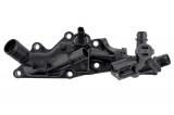 NTY POUZDRO TERMOSTATU RENAULT CLIO IV 0.9 TCE, 1.2 TCE /WITH SENSOR/
