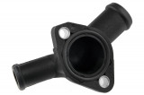 NTY PŘÍRUBA VODY ZADNÍ VW GOLF IV 1.9 TDI 00-05, T4 1.9 TDI 90-03, AUDI A3 1.9 TDI 00-03