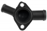 NTY PŘÍRUBA VODY ZADNÍ VW GOLF IV 1.9 TDI 00-05, T4 1.9 TDI 90-03, AUDI A3 1.9 TDI 00-03