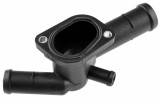 NTY PŘÍRUBA VODY ZADNÍ VW GOLF IV 1.6, 2.0 99-02, MULTIVAN V 2.0 03-16, NEW BEETLE 2.0 98-10, SKODA OCTAVIA I 1.6, 2.0 97-07, SEAT IBIZA IV 2.0 02-09