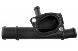 NTY PŘÍRUBA VODY ZADNÍ VW GOLF IV 1.9 TDI 4MOTION 97-05, MULTIVAN V 1.9 TDI 03-09, NEW BEETLE 1.9 TDI 98-04, AUDI A2 1.2 TDI, 1.4 TDI 01-05, AUDI A3 1.9 TDI 96-01