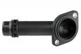 NTY PŘÍRUBA VODY ZADNÍ VW PASSAT 1.6, 1.8T, 2.0 4MOTION 00-05, SKODA SUPERB I 1.8T, 2.0 02-08, AUDI A4 1.6, 1.8T 95-00, A6 1.8T QUATTRO 97-05 