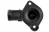 NTY PŘÍRUBA VODY ZADNÍ VW POLO 1.4 01-09, SKODA ROOMSTER 1.4 06-15, FABIA II 1.4 07-14, SEAT IBIZA V 1.4 08