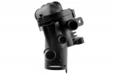 NTY POUZDRO TERMOSTATU VW POLO 1.4 16V 01-09, SKODA FABIA I 1.4 16V 99-08, SEAT IBIZA IV 1.4 16V 02-07 /WITH SENSOR