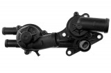 NTY PŘÍRUBA VODY ZADNÍ VW PASSAT 1.4 TSI 10-14, GOLF VI 1.4 TSI 08-12, SKODA SUPERB II 1.4 TSI 08-15, YETI 1.4 TSI 10-, AUDI A1 1.4 TSI 11- /WITH SENSOR/