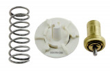 NTY TERMOSTAT VW/AUDI/SKODA/SEAT GOLF V/VI/PLUS, PASSAT 05-15, JETTA III/IV, TOURAN 03-, POLO 02-, FABIA I/II, OCTAVIA II, SUPERB II 08-15, ROOMSTER 10-, A3 03-, CORDOBA/IBIZA 02