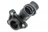 NTY PŘÍRUBA VODY ZADNÍ VW ENG 2.0FSI GOLF 04-, TOURAN 03-, EOS 06-, JETTA 05-, SKODA OCTAVIA 04-, AUDI A3 03-, SEAT LEON 05-, TOLEDO 04-, ALTEA 04-