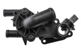 NTY TERMOSTAT VW POLO 1.4,1.4 16V 2009-,SKODA FABIA II 1.4 2007-,SEAT IBIZA 1.4 2008