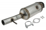 NTY FILTR PEVNÝCH ČÁSTIC DPF FORD TRANSIT 2.4TDCI 2006-/QUALITY : CORDIERITE-EUR:4/