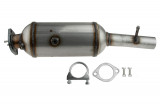 NTY FILTR PEVNÝCH ČÁSTIC DPF FORD TRANSIT 2.4TDCI 2006-/QUALITY : CORDIERITE-EUR:4/