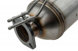 NTY FILTR PEVNÝCH ČÁSTIC DPF FORD TRANSIT 2.4TDCI 2006-/QUALITY : CORDIERITE-EUR:4/