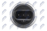 NTY CZUJNIK CIŚNIENIA KLIMATYZACJI ENG.2.0-6.4 CHRYSLER 300C,PACIFICA; JEEP CHEROKEE,COMPASS,GRAND CHEROKEE IV,PATRIOT,WRANGLER III,WRANGLER IV; DODGE CALIBER,JOURNEY; 2006-