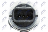 NTY CZUJNIK CIŚNIENIA KLIMATYZACJI ENG.0.9-2.3D RENAULT CLIO IV,CAPTUR I,KADJAR,KOLEOS,MEGANE III,SCENIC III,TALISMAN,TRAFIC III; DACIA DOKKER,DUSTER,LODGY,LOGAN II,SANDERO II; OPEL CORSA E; 2008-