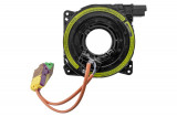 NTY KROUŽEK VOLANTU VOLVO S60 -2009,S80 -2006,V70 -2007,XC70 -2007,XC90 -2014