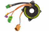 NTY KROUŽEK VOLANTU VOLVO S60 -2009,S80 -2006,V70 -2007,XC70 -2007,XC90 -2014/PRO VOZIDLA SE SYSTÉMEM DSTC/